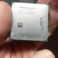 Cpu 1150 e 1151 Pentium e AMD Sempron