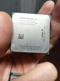 Cpu 1150 e 1151 Pentium e AMD Sempron