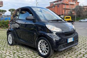 Smart anno 2010 diesel