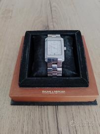 Orologio Baume & Mercier 