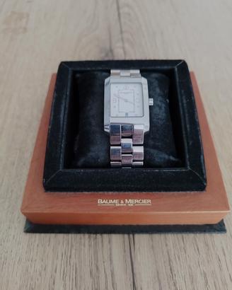 Orologio Baume & Mercier 