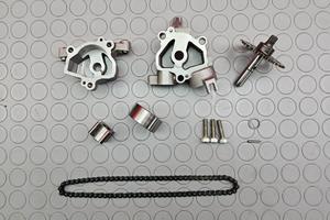 POMPA OLIO YAMAHA R6 2006 2007