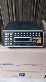 Ricevitore scanner J.I.L sx-200 - radioamatori