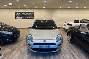 Fiat Punto 1.3 MJT 75 CV Street