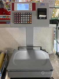 Bilancia professionale Waage Nori