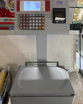 Bilancia professionale Waage Nori
