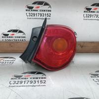 Faro fanale stop posteriore destra alfa romeo giul