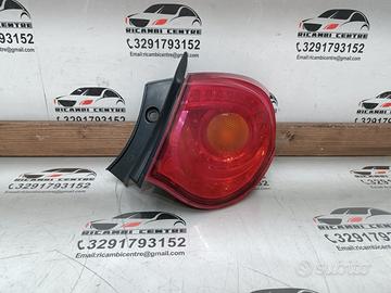 Faro fanale stop posteriore destra alfa romeo giul