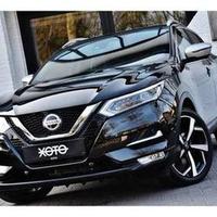 RICAMBI NISSAN QASHQAI 2019