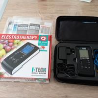 Elettrostimolatore I-TECH Mio-Care Fitness