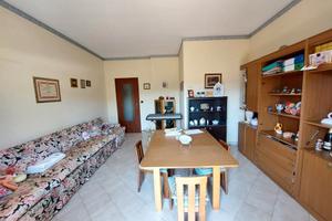 3 vani con posto auto zona vecchia stazione