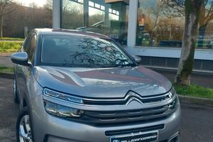 Citroen C5 Aircross 1.5 bluehdi Business