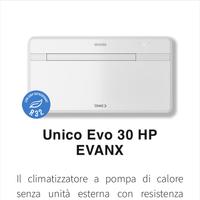 Condizionatore interno