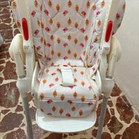 Seggiolone per bambini Chicco 
