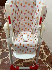 Seggiolone per bambini Chicco 