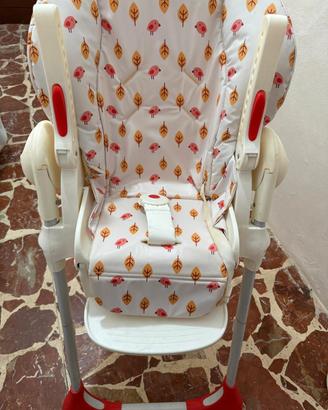 Seggiolone per bambini Chicco 
