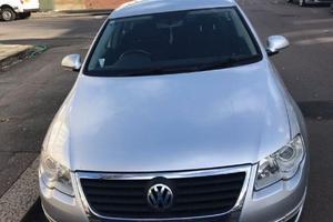 VW Passat B6 - Anno 2007 - 1.9 TDI - motore bxe