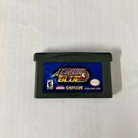 Megaman Battle Network 3 Blue - GBA