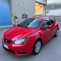 Seat Ibiza 1.2 Benzina 60cv anno 2013