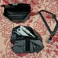 Accessori originali Africa Twin CRF1000L (2016)