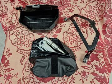 Accessori originali Africa Twin CRF1000L (2016)