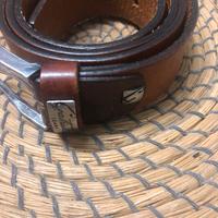 Cintura marca Gattinoni originale lungh 110