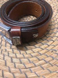 Cintura marca Gattinoni originale lungh 110