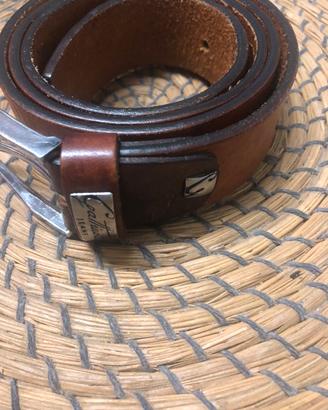 Cintura marca Gattinoni originale lungh 110