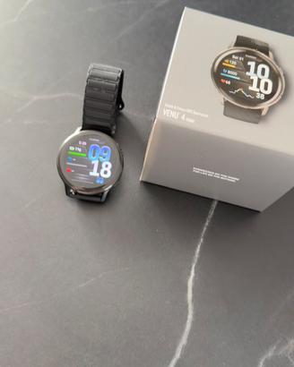 Garmin Venu 4 45mm
