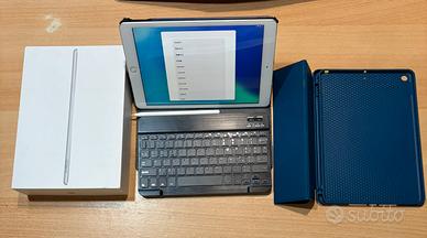 Apple ipad   10,2” 128 gb WI-FI +Lte
