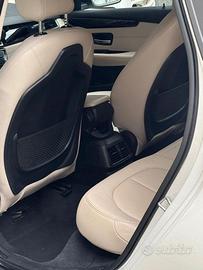 BMW 218d X-Drive Luxury line