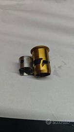 accoppiamento micromotore nitro grp