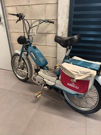 Garelli 50 gulp flex