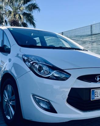 Hyundai iX20 1.6 CRDI 115 CV Confort