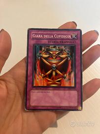 Giara della Cupidigia Yu-Gi-Oh!