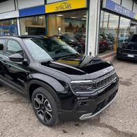 Jeep Avenger 1.2 turbo e-hybrid mhev Summit fwd 11