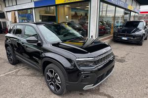 Jeep Avenger 1.2 turbo e-hybrid mhev Summit fwd 11
