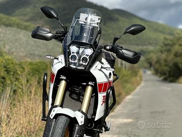 Yamaha Tenere 700 Rally Edition m.y. 2023