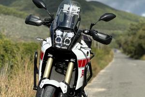 Yamaha Tenere 700 Rally Edition m.y. 2023