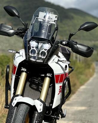 Yamaha Tenere 700 Rally Edition m.y. 2023