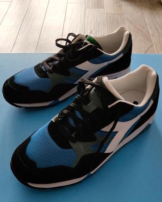 Sneakers Diadora uomo nuove