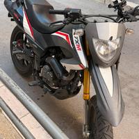 Keeway TXM 125S