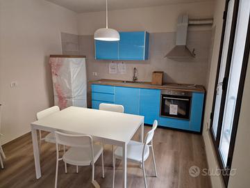 Appartamento Ristrutturato con Terrazzo a carini