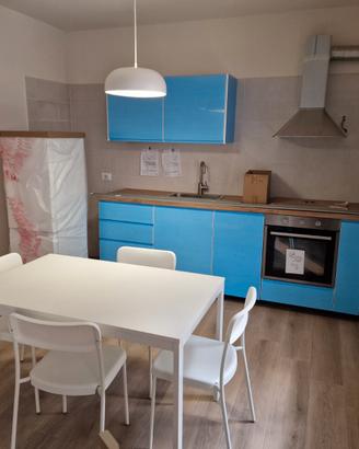 Appartamento Ristrutturato con Terrazzo a carini