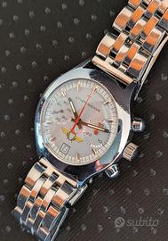 Poljot Sturmanskie Cronografo 