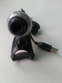 Webcam