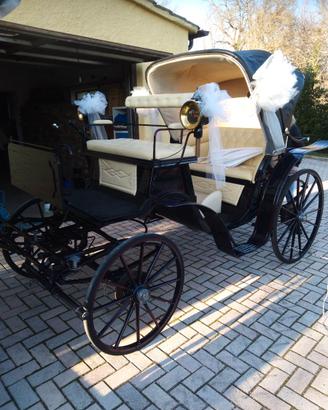 Carrozza