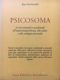 PSICOSOMA di Ken Dychtwald