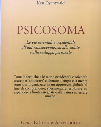 PSICOSOMA di Ken Dychtwald