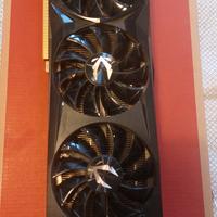 Nvidia Geforce RTX 2080 Ti